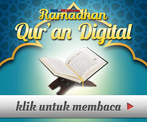 Al-Qur'an Digital